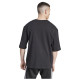 Adidas Ανδρική κοντομάνικη μπλούζα Adicolor Oversized Tee